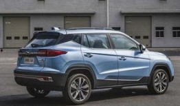 瑞风s4最新爆料,性能与颜值双提升！